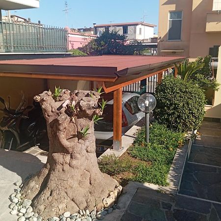 Apartmán Casa Nettuno Exteriér fotografie